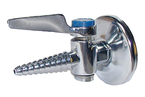 Handler Gas Valve Model 210G