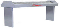 Handler Double Tier Single Side Model 213DS