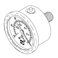 Vacuum Gauge 