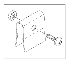 Bracket (Element Support)