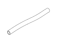 Heat Shrink Tubing - 10 per package
