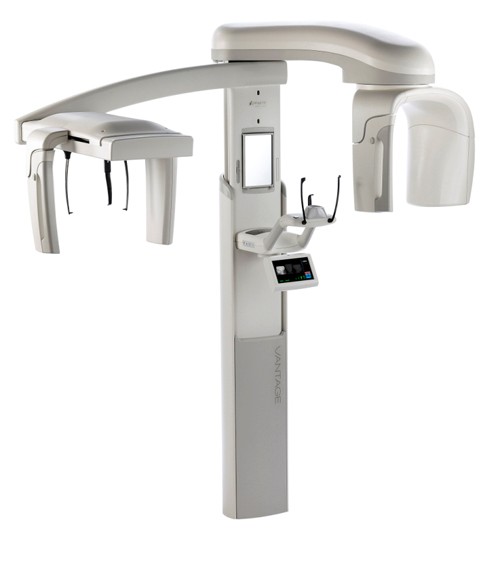 Midmark Progeny Vantage - Digital Panoramic and Cephalometric X-ray System