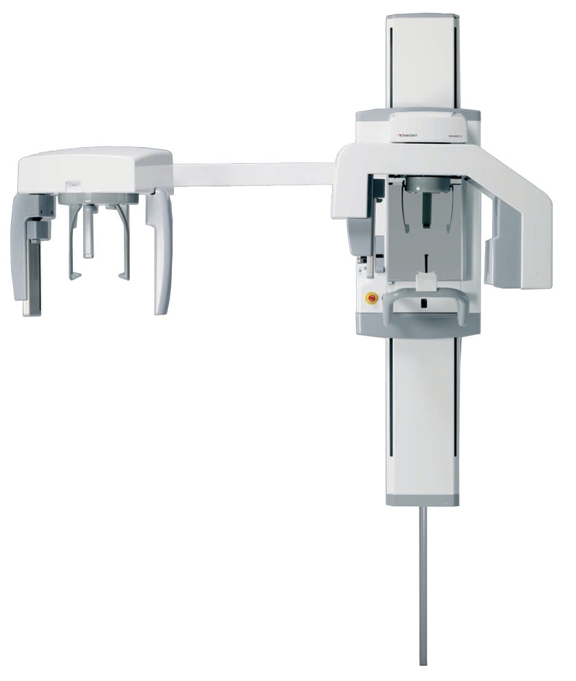 Soredex Cranex-D Digital Cephalometric and Panoramic X-ray