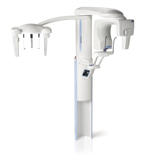 Planmeca Promax Cephalometric and Panoramic X Ray