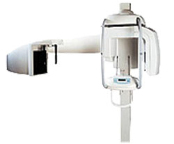 Carestream Kodak 8000C Digital Cephalometric and Panoramic X-ray PCI