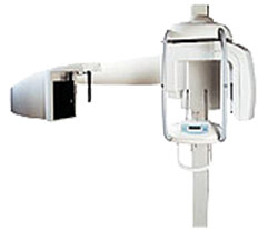 Carestream Kodak 8000C Digital Cephalometric and Panoramic X-ray