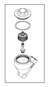 Steam Trap