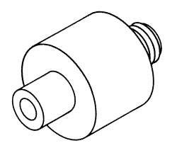 Suction Valve (inlet)