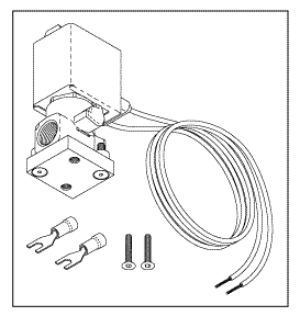 Solenoid Valve Assembly