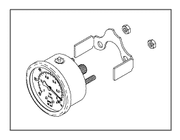 Vacuum Gauge