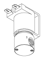 Solenoid Valve Assembly