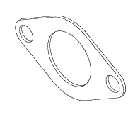 Manifold Gasket