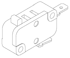Lid Safety Switch