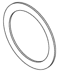 Nylon Washer