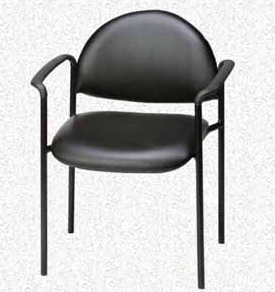 Galaxy Reception Chair