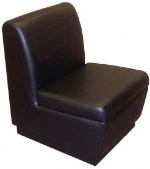 Galaxy Modular Reception Chair Model W101