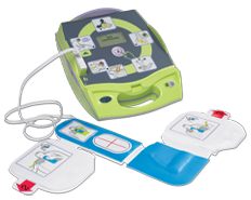 AED Plus Package