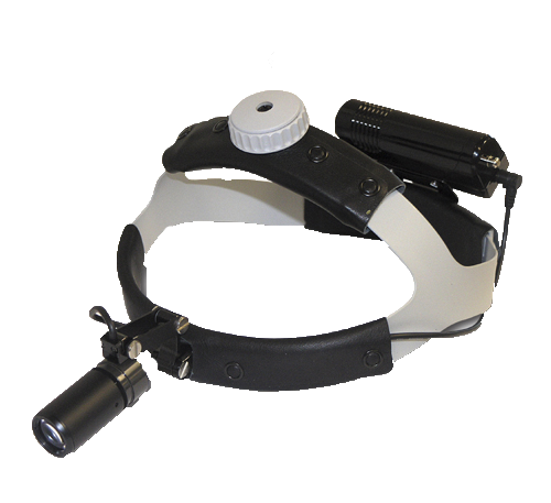 Xavier 3 Surgical LED Headlight