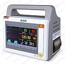 [DRE Waveline EZ] Waveline EZ Portable Patient Monitor with Touch-Screen