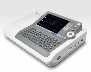 JPEX 3300E EKG Machine