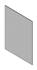 Hinge Cover