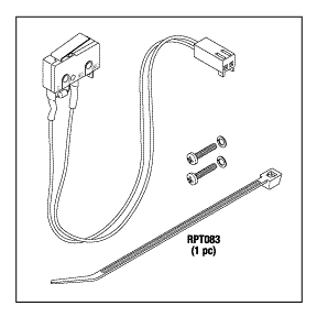 Safety Switch Assembly