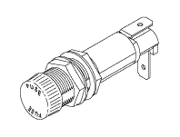 Fuse Holder for Model Force 2-2