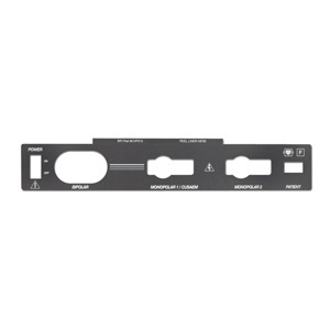 Overlay (Connector Panel)