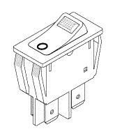 Power Switch