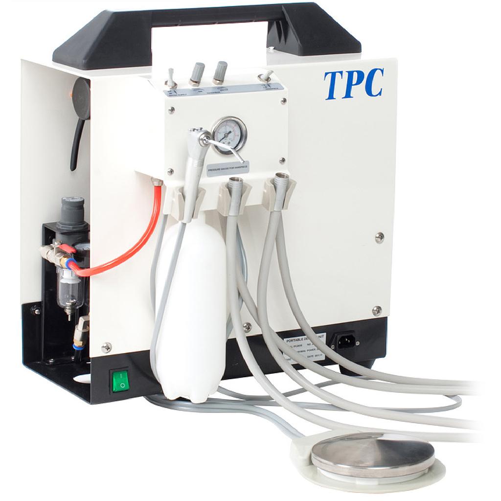 TPC PC 2635 Portable Delivery System