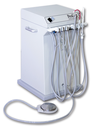 DNTLworks ProCart II Portable Delivery Unit