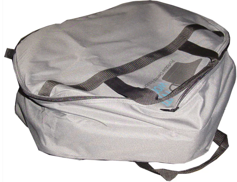 DNTLworks Soft-sided Case for all Portable Stools