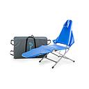 Aseptico AseptiChair Portable Dental Patient Chair