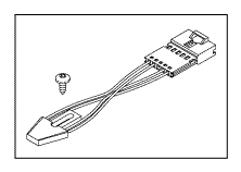 Air Flow Sensor