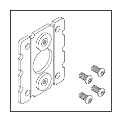 Break Plate