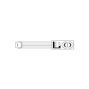 Canopy Lift Switch (Left)