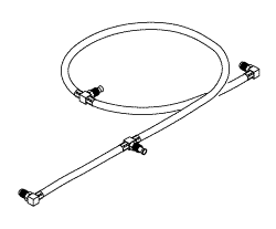 Return Hose