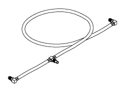 Return Hose