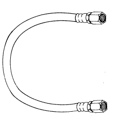 Return Hose Kit