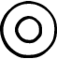 O-Ring - 12 per package