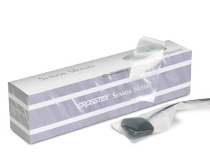 Crosstex Digital Sensor Sleeve, Small, 1.375" x 8¼"