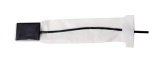 Tidi X-ray Sensor Sheaths, Size 1, Suni