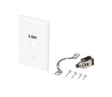 Deluxe X-ray Exposure Switch Kit