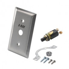 Economy X-ray Exposure Switch Kit