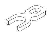 Shaft Link