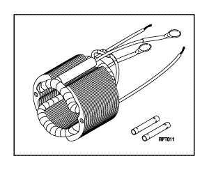 Field Assembly