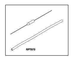 Thermal Fuse (104°c)