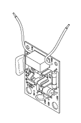 Power Supply PCB