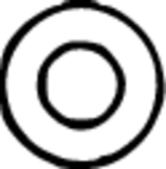 O-Ring - 12 per package
