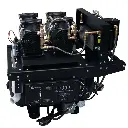 Tech West Rocky Series Compressor 3 Users
